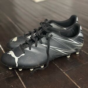 Soccer Cleats